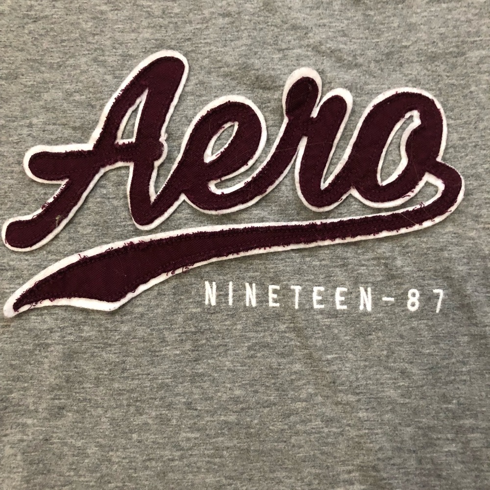 Aeropostale shirt